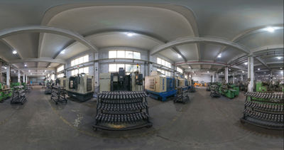 FUZHOU  GOLDEN  FLYING  FISH  DIESEL  ENGINE  CO., LTD