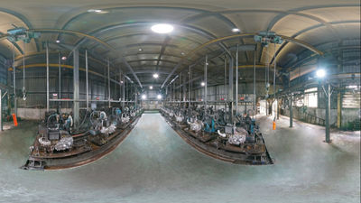 FUZHOU  GOLDEN  FLYING  FISH  DIESEL  ENGINE  CO., LTD