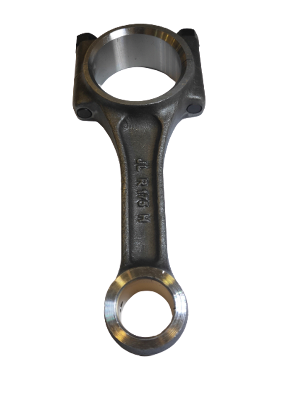 Agricultural Farm Machinery Spare Parts Cast Iron Connecting Rod