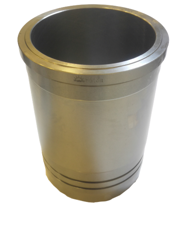 RD90N Farm Machinery Spare Parts Ductile Iron Cylinder Liner