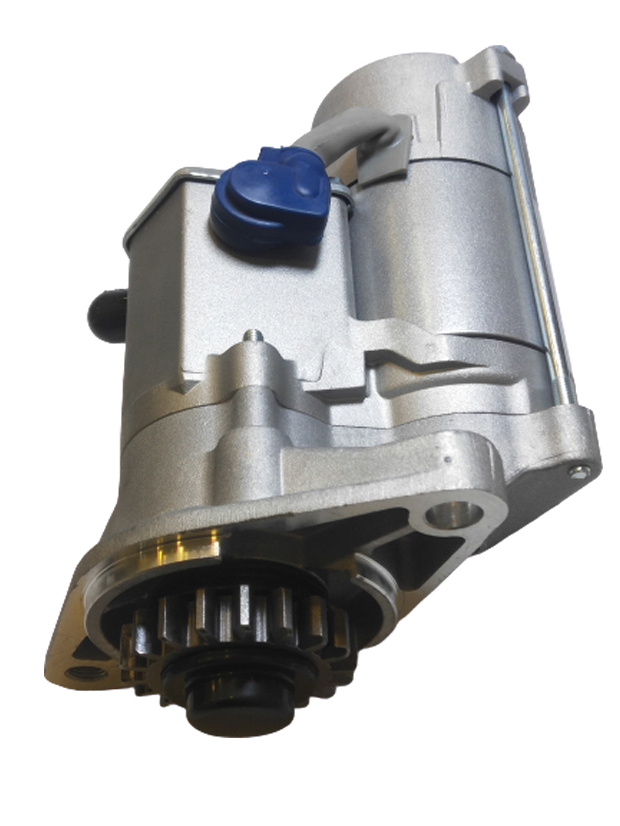 RD180N Power Tiller Diesel Engine Spare Parts Iron Motor