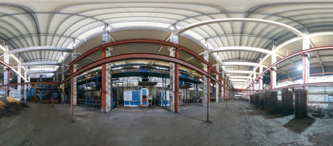 R175A 6HP 4 Stroke Diesel Engine With 1 Pillow Block Bearing 6