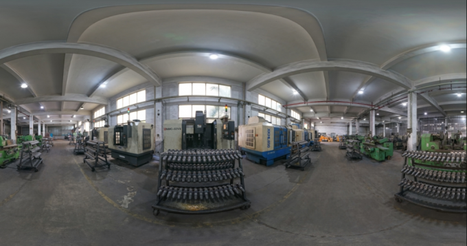 R175A 6HP 4 Stroke Diesel Engine With 1 Pillow Block Bearing 7