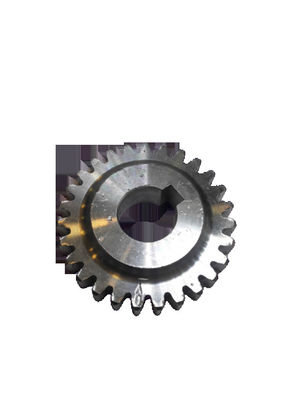 R175A Farm Machinery Spare Parts Starting Shaft Starting Gear