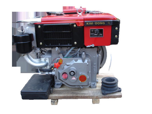 6.6HP Power Tiller Diesel Engine