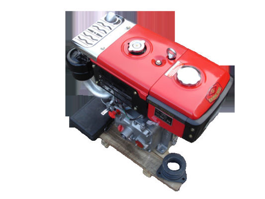 6.6HP Power Tiller Diesel Engine