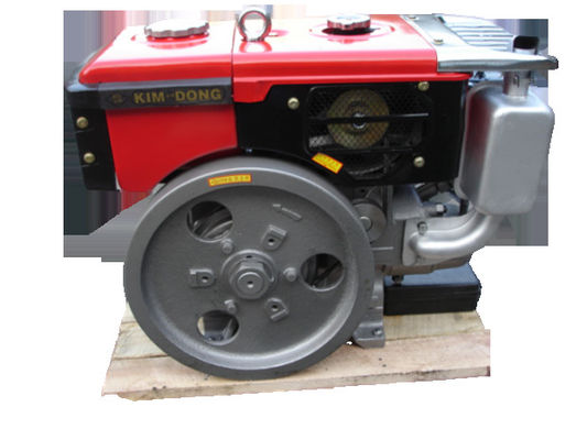 6.6HP Power Tiller Diesel Engine