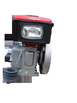 6.6HP Power Tiller Diesel Engine