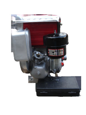 6.6HP Power Tiller Diesel Engine