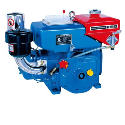 Hand Cranking 50KG  5HP Agriculture Diesel Engine