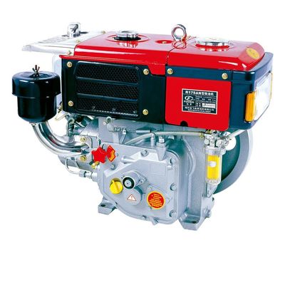 70KG Power Tiller Diesel Engine