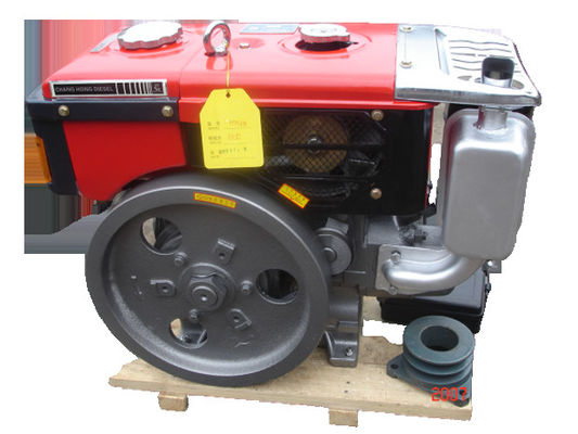 2600RPM Single Cylinder Diesel Engine