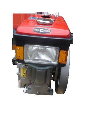 2600RPM Single Cylinder Diesel Engine