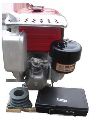 2600RPM Single Cylinder Diesel Engine