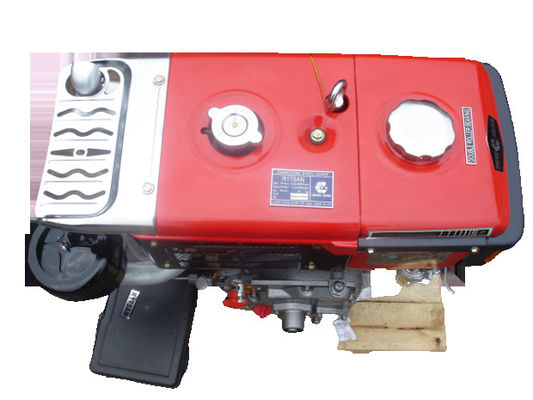 2600RPM Single Cylinder Diesel Engine