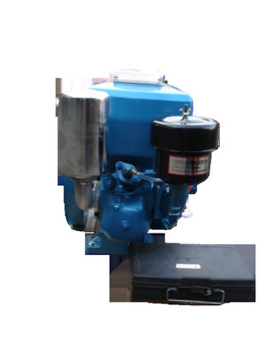R175A 6.6HP 280.2 g/kwh Single Cylinder Diesel Engine