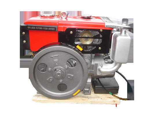 Red R180NL 2600RPM 7.7HP Water Cooled Diesel Engine
