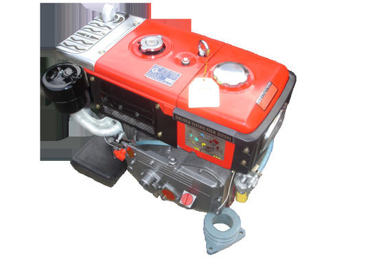 Red R180NL 2600RPM 7.7HP Water Cooled Diesel Engine