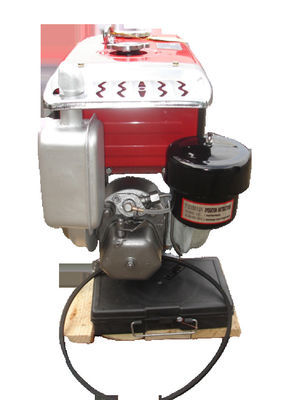 Red R180NL 2600RPM 7.7HP Water Cooled Diesel Engine