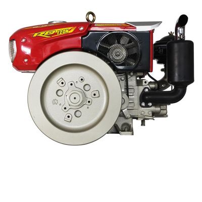 2400RPM Tractor Diesel Engine