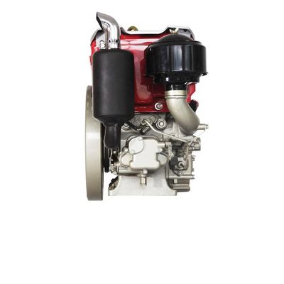 2400RPM Tractor Diesel Engine