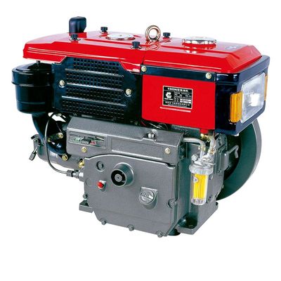 2400RPM Machine Diesel Engine