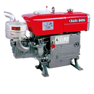 ZS195 Machine Diesel Engine