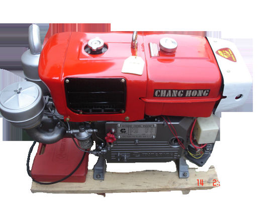 160KG 262.5G/KW.H Water Pump Machine Diesel Engine