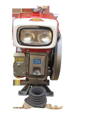 160KG 262.5G/KW.H Water Pump Machine Diesel Engine
