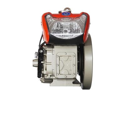 Direct Injection RD125N 12.5HP Kubota Diesel Engines