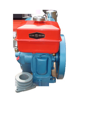 Hand Cranking 50KG  5HP Agriculture Diesel Engine