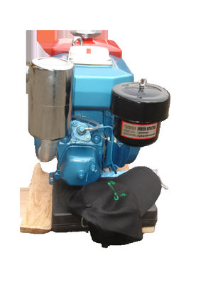 Hand Cranking 50KG  5HP Agriculture Diesel Engine