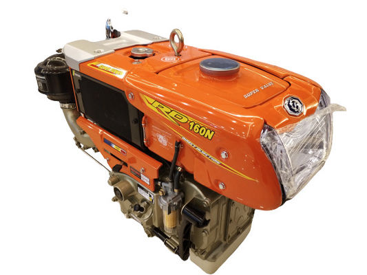 RD160N Single Cylinder Diesel Engine
