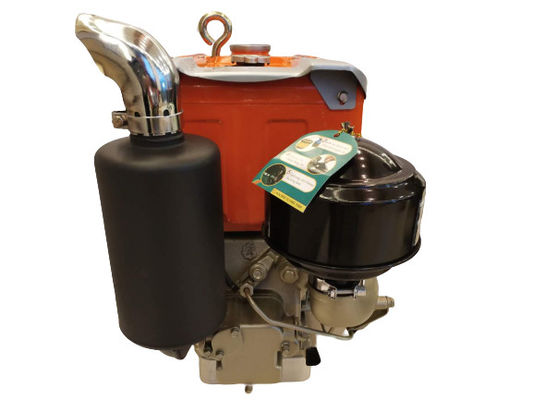RD160N Single Cylinder Diesel Engine