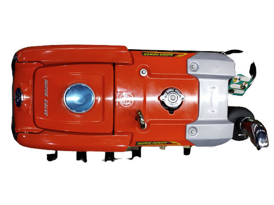 Horizontal 245 g/kwh 18.5HP Irrigation Water Pump Diesel Engine
