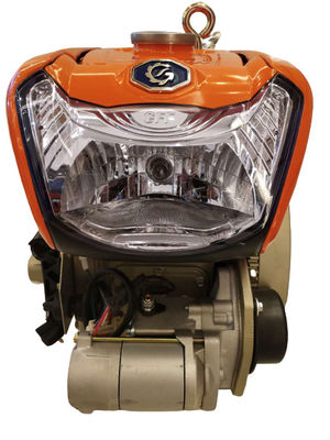 2400RPM Irrigation Water Pump Diesel Engine