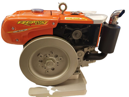 21HP Irrigation Water Pump Diesel Engine