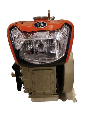 21HP Irrigation Water Pump Diesel Engine