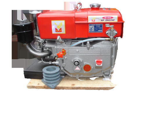 70KG 278.8 g/kwh 5.67KW Water Cooled Diesel Engine