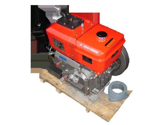 ND185 274.7 g/kwh 6.62KW Water Cooled Diesel Engine