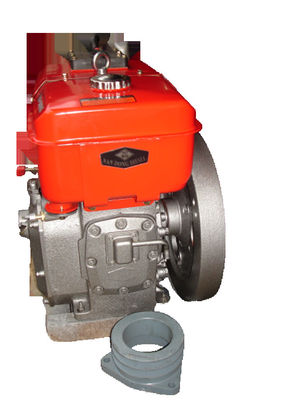 ND185 274.7 g/kwh 6.62KW Water Cooled Diesel Engine