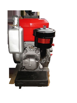 ND185 274.7 g/kwh 6.62KW Water Cooled Diesel Engine