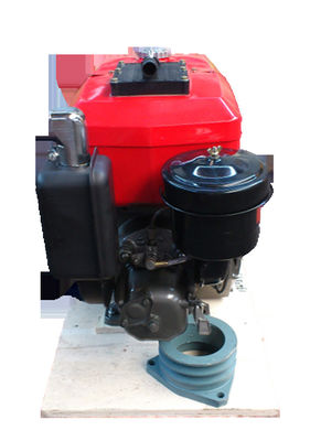 Hand Crank 110KG 10.6HP 7.8KW Tractor Diesel Engine