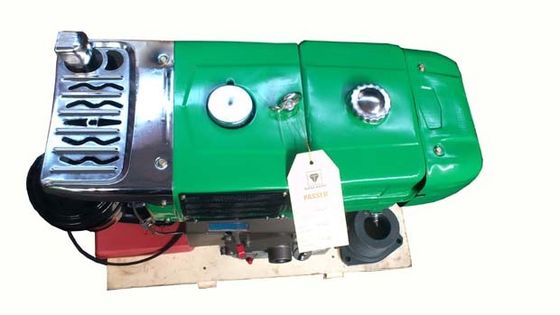 Agricultural 2400RPM 9.8HP Water Cooling Diesel Engine