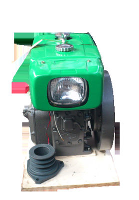 Agricultural 2400RPM 9.8HP Water Cooling Diesel Engine