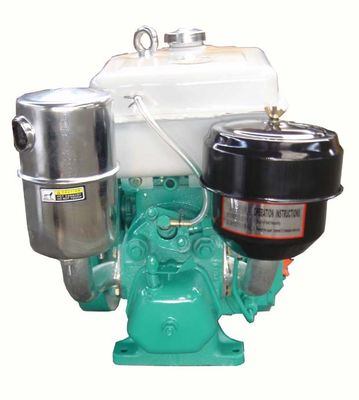 Green R175A 280.2 g/kwh 6.6HP Water Cooled Diesel Engine