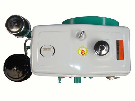 Green R175A 280.2 g/kwh 6.6HP Water Cooled Diesel Engine