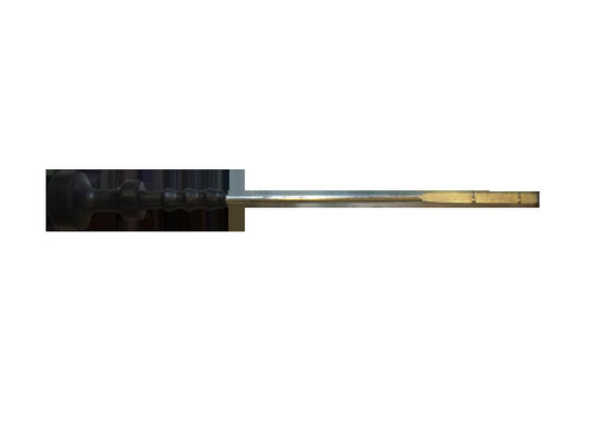 Cummins Farm Machinery Spare Parts Oil Gauge Dipstick  Tube