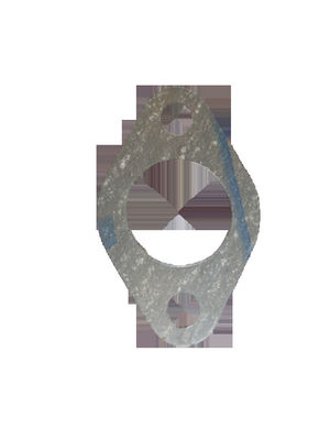 R175A Single Cylinder Diesel Engine Paper Inlet Pipe Gasket