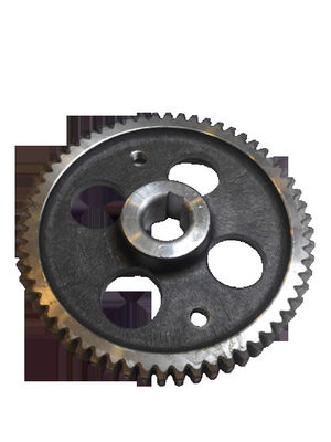 Heavy Equipment Farm Machinery Spare Parts Camshaft Timing Gear